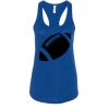 Next Level Apparel - Ladies' Ideal Racerback Tank Thumbnail