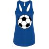 Next Level Apparel - Ladies' Ideal Racerback Tank Thumbnail