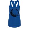 Next Level Apparel - Ladies' Ideal Racerback Tank Thumbnail