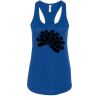 Next Level Apparel - Ladies' Ideal Racerback Tank Thumbnail