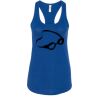Next Level Apparel - Ladies' Ideal Racerback Tank Thumbnail