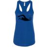 Next Level Apparel - Ladies' Ideal Racerback Tank Thumbnail
