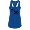 Next Level Apparel - Ladies' Ideal Racerback Tank Thumbnail