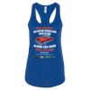 Next Level Apparel - Ladies' Ideal Racerback Tank Thumbnail