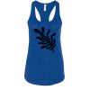 Next Level Apparel - Ladies' Ideal Racerback Tank Thumbnail