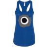 Next Level Apparel - Ladies' Ideal Racerback Tank Thumbnail