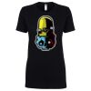 Next Level Ladies Boyfriend T-Shirt Thumbnail
