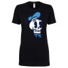 Next Level Ladies Boyfriend T-Shirt Thumbnail