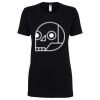Next Level Ladies Boyfriend T-Shirt Thumbnail
