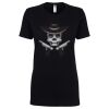 Next Level Ladies Boyfriend T-Shirt Thumbnail