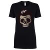 Next Level Ladies Boyfriend T-Shirt Thumbnail