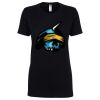 Next Level Ladies Boyfriend T-Shirt Thumbnail