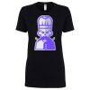 Next Level Ladies Boyfriend T-Shirt Thumbnail