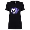 Next Level Ladies Boyfriend T-Shirt Thumbnail