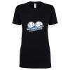 Next Level Ladies Boyfriend T-Shirt Thumbnail