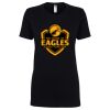 Next Level Ladies Boyfriend T-Shirt Thumbnail
