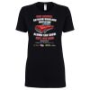 Next Level Ladies Boyfriend T-Shirt Thumbnail