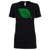 Next Level Ladies Boyfriend T-Shirt Thumbnail