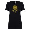 Next Level Ladies Boyfriend T-Shirt Thumbnail