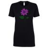 Next Level Ladies Boyfriend T-Shirt Thumbnail