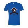 Softstyle 4.5 oz. T-Shirt Thumbnail