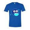 Softstyle 4.5 oz. T-Shirt Thumbnail