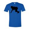 Softstyle 4.5 oz. T-Shirt Thumbnail