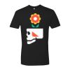 Next Level 3600 Cotton T-Shirt Thumbnail