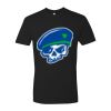 Next Level 3600 Cotton T-Shirt Thumbnail