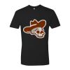 Next Level 3600 Cotton T-Shirt Thumbnail