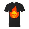 Next Level 3600 Cotton T-Shirt Thumbnail