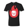 Next Level 3600 Cotton T-Shirt Thumbnail