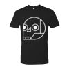 Next Level 3600 Cotton T-Shirt Thumbnail