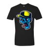 Next Level 3600 Cotton T-Shirt Thumbnail