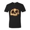 Next Level 3600 Cotton T-Shirt Thumbnail