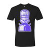 Next Level 3600 Cotton T-Shirt Thumbnail