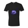 Next Level 3600 Cotton T-Shirt Thumbnail