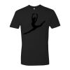 Next Level 3600 Cotton T-Shirt Thumbnail