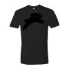 Next Level 3600 Cotton T-Shirt Thumbnail