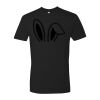 Next Level 3600 Cotton T-Shirt Thumbnail