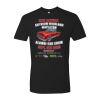 Next Level 3600 Cotton T-Shirt Thumbnail