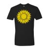 Next Level 3600 Cotton T-Shirt Thumbnail