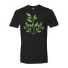 Next Level 3600 Cotton T-Shirt Thumbnail