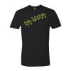 Next Level 3600 Cotton T-Shirt Thumbnail