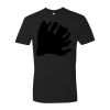 Next Level 3600 Cotton T-Shirt Thumbnail