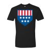 Next Level 3600 Cotton T-Shirt Thumbnail