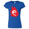 Softstyle® Women’s T-Shirt Thumbnail