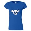 Softstyle® Women’s T-Shirt Thumbnail