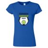 Softstyle® Women’s T-Shirt Thumbnail