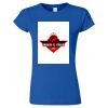 Softstyle® Women’s T-Shirt Thumbnail